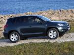Toyota RAV4 2006 года